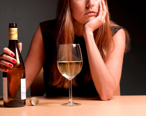 Анонимное лечение женского алкоголизма в Тамбове